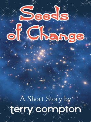 cover image of Seeds of Change
